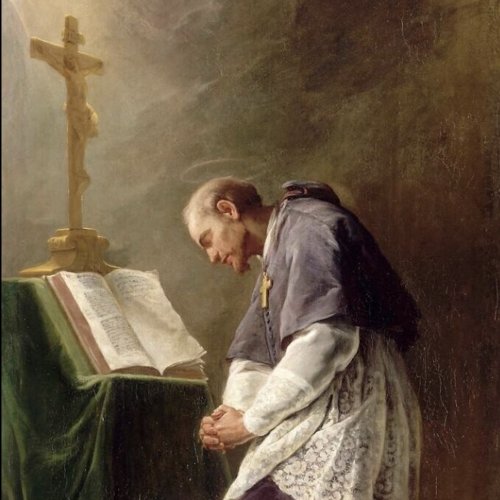 Retraite sacerdotale (oct. 2026)