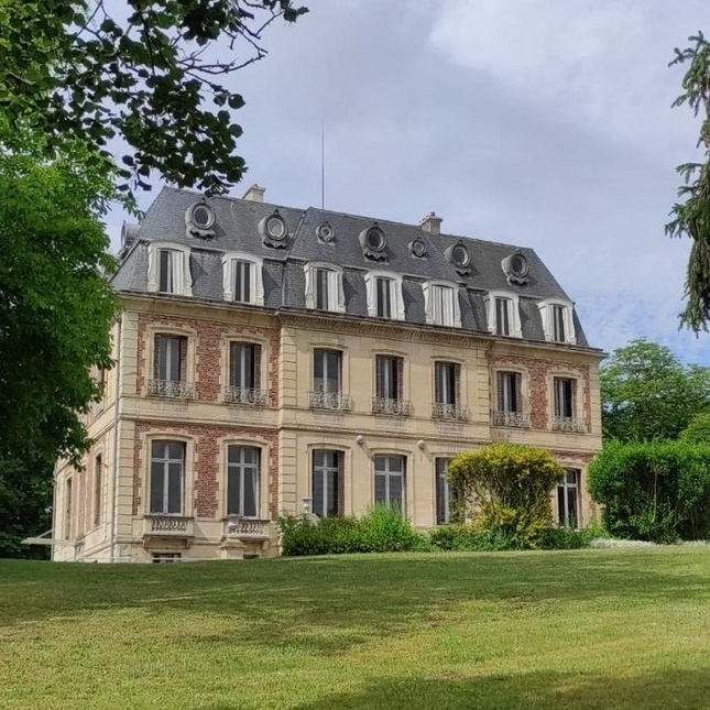 Maison Notre-Dame-de-Bonne-Délivrance (Loisy)