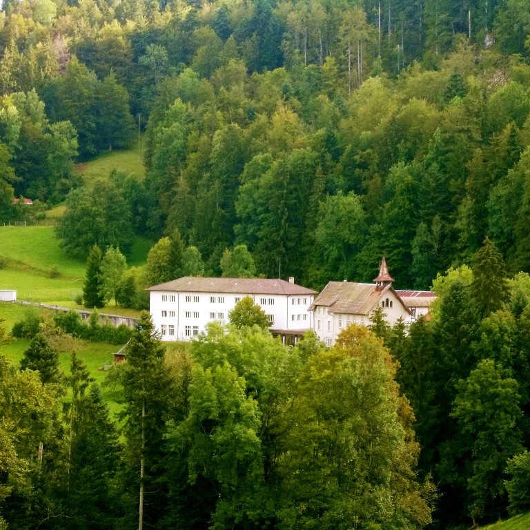 Maison du Cœur Eucharistique